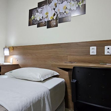 Vitoria Palace Hotel 锡诺普 外观 照片