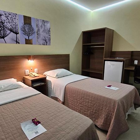 Vitoria Palace Hotel 锡诺普 外观 照片