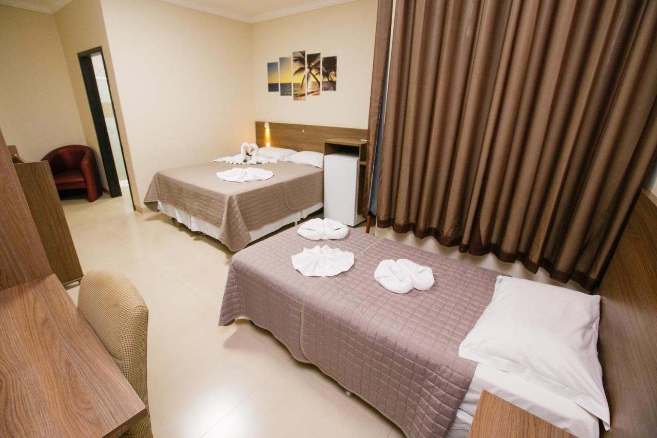 Vitoria Palace Hotel 锡诺普 外观 照片