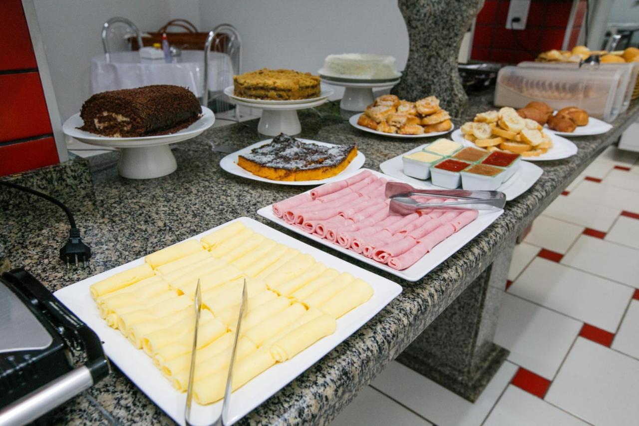 Vitoria Palace Hotel 锡诺普 外观 照片