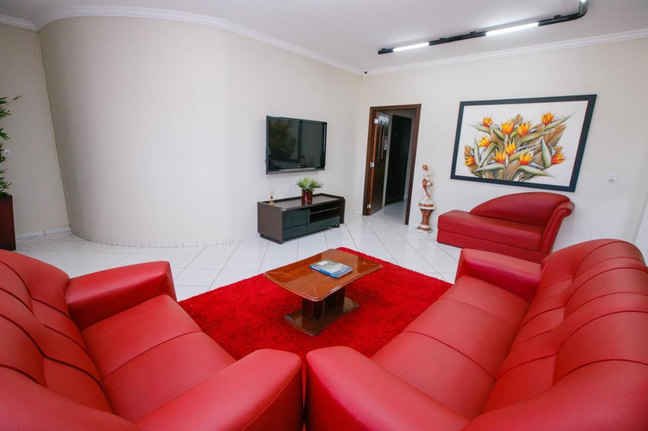 Vitoria Palace Hotel 锡诺普 外观 照片