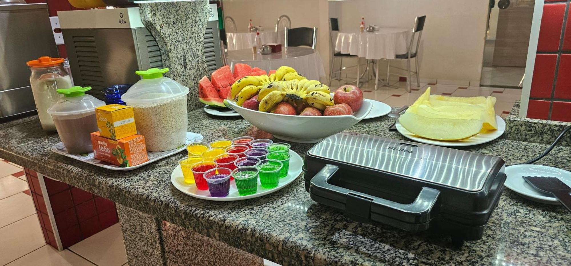 Vitoria Palace Hotel 锡诺普 外观 照片