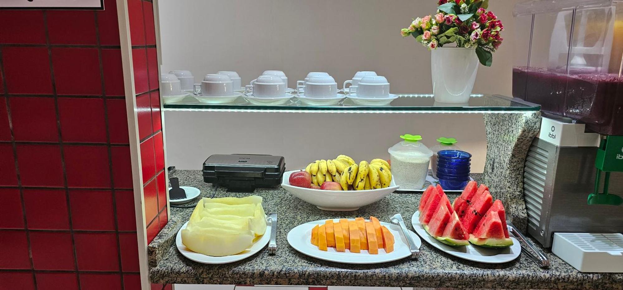 Vitoria Palace Hotel 锡诺普 外观 照片