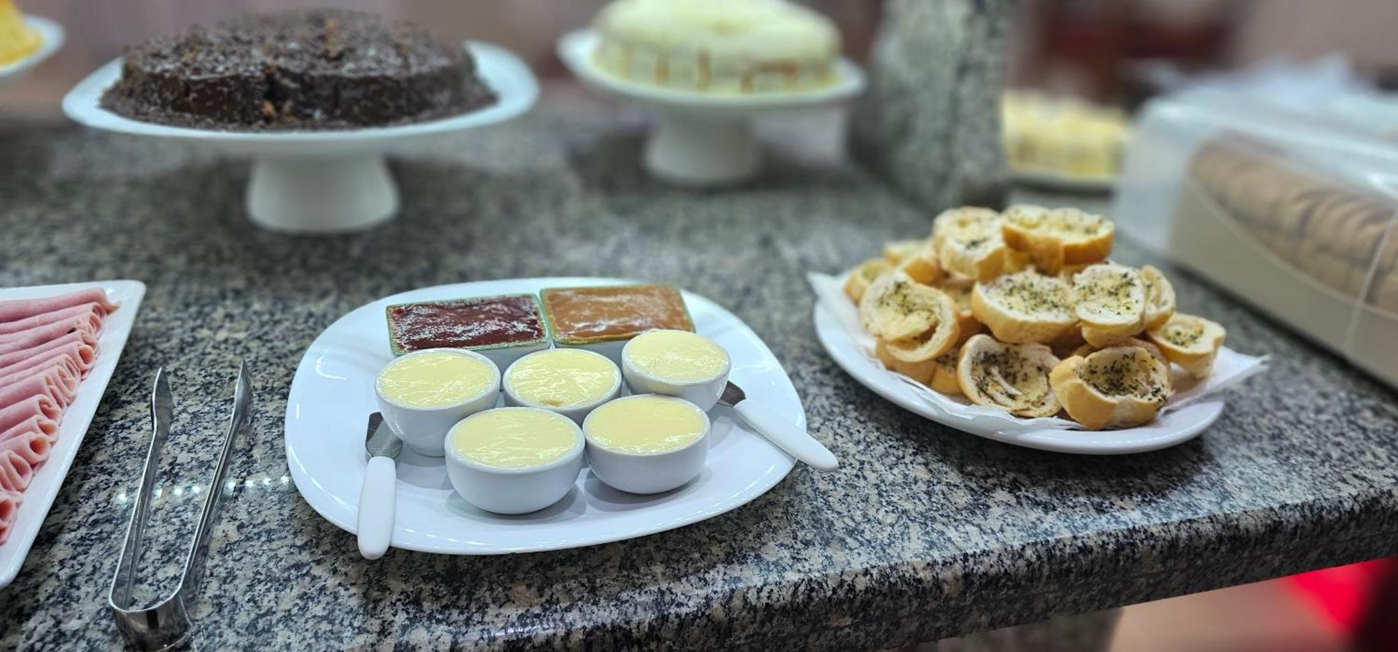Vitoria Palace Hotel 锡诺普 外观 照片