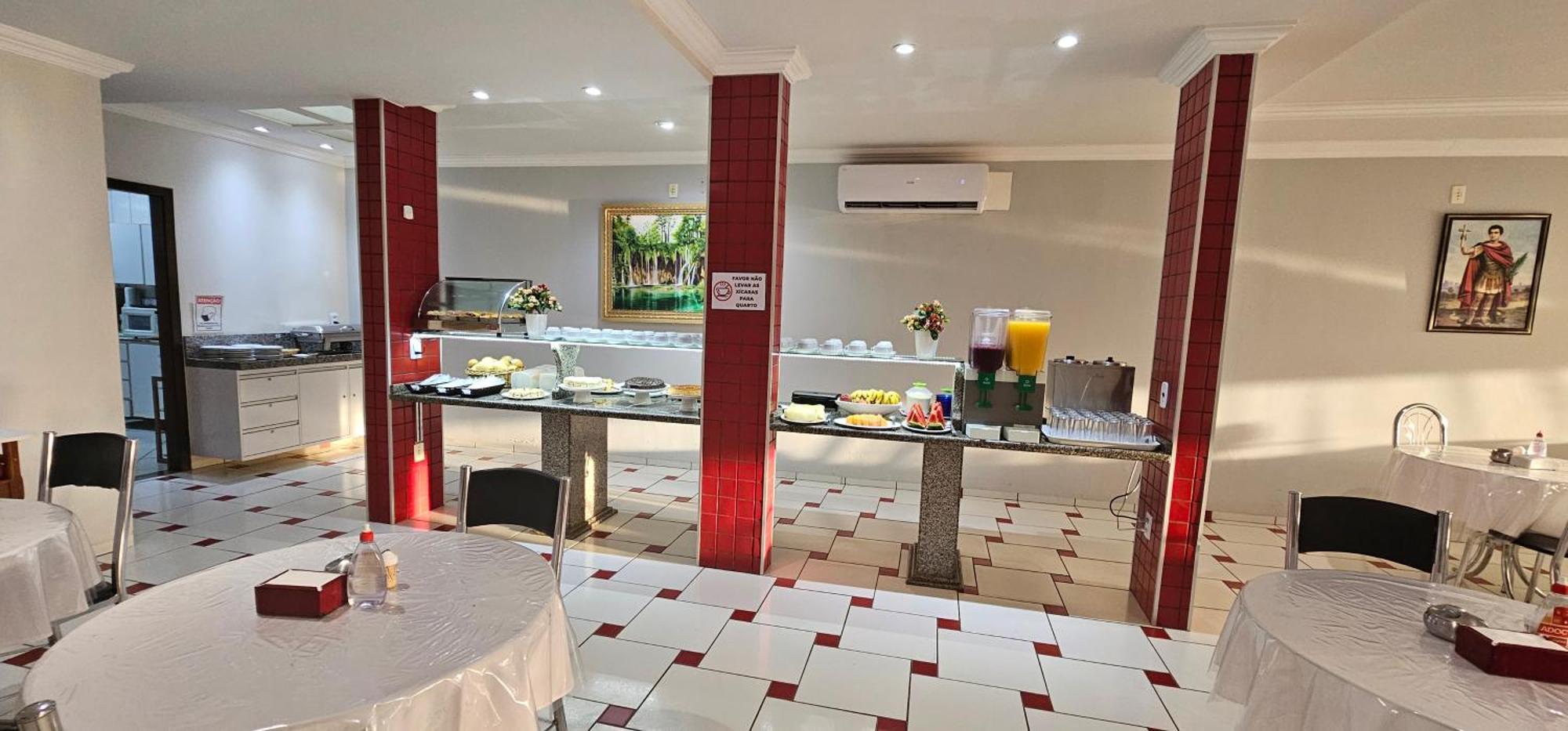 Vitoria Palace Hotel 锡诺普 外观 照片