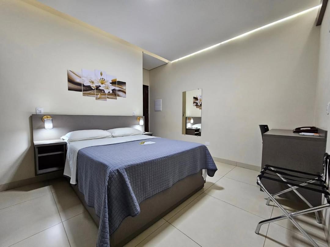 Vitoria Palace Hotel 锡诺普 外观 照片