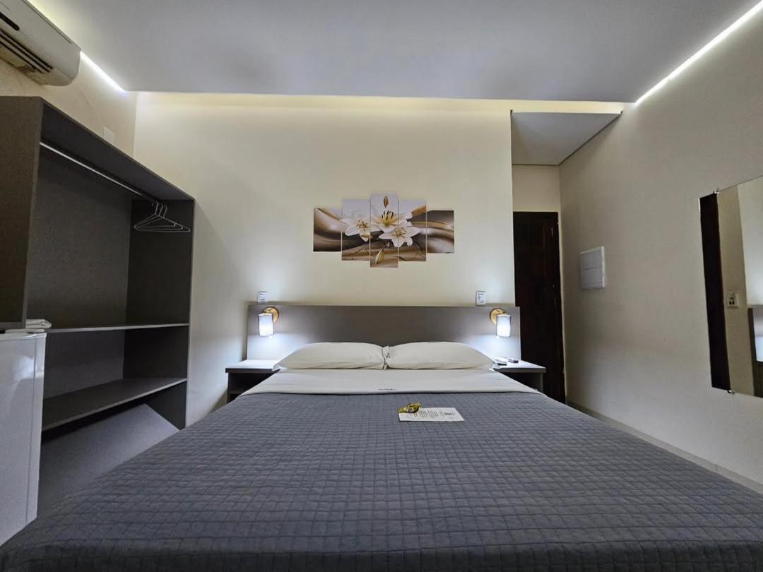 Vitoria Palace Hotel 锡诺普 外观 照片