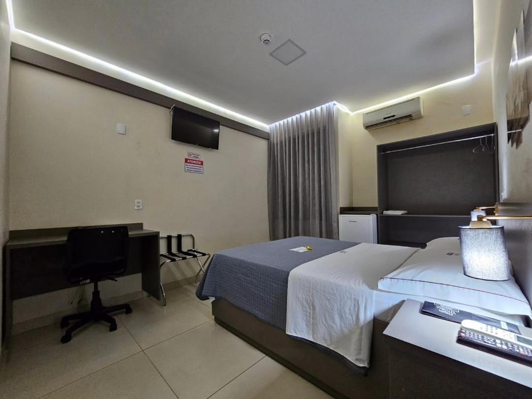 Vitoria Palace Hotel 锡诺普 外观 照片