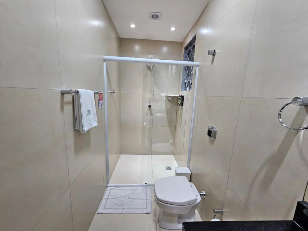Vitoria Palace Hotel 锡诺普 外观 照片