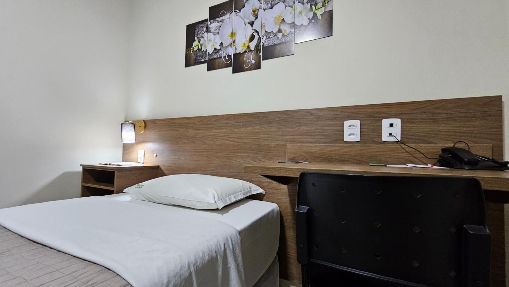 Vitoria Palace Hotel 锡诺普 外观 照片