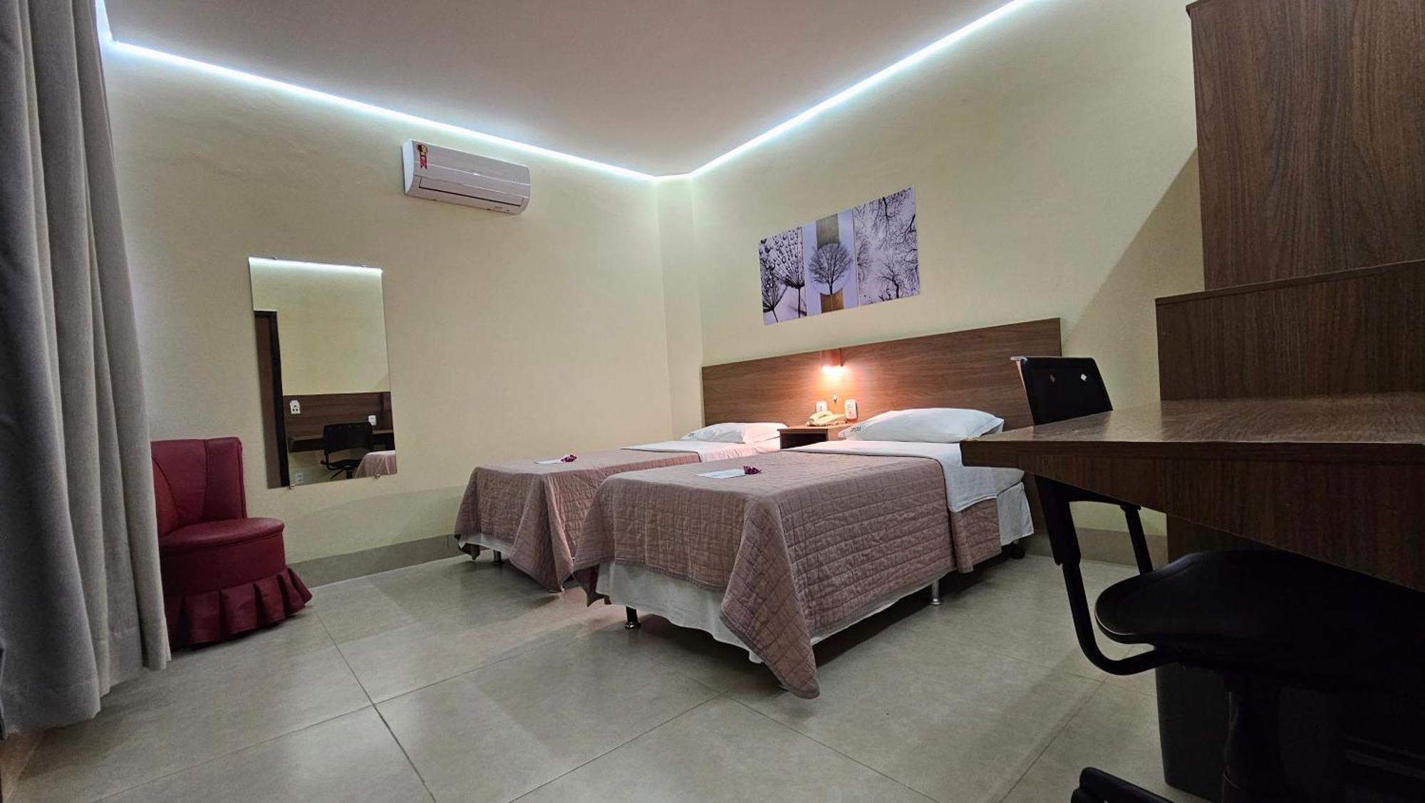 Vitoria Palace Hotel 锡诺普 外观 照片
