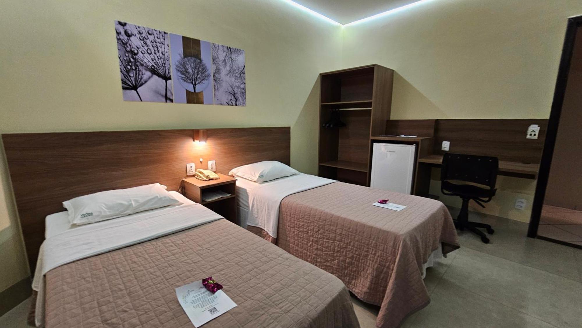 Vitoria Palace Hotel 锡诺普 外观 照片