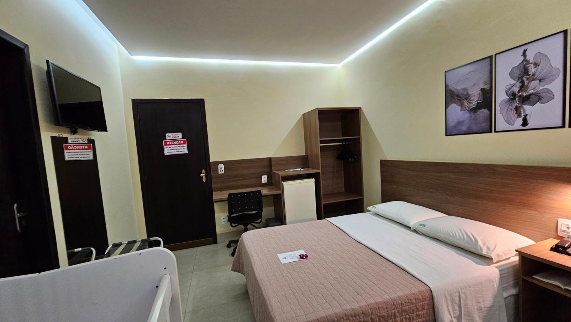 Vitoria Palace Hotel 锡诺普 外观 照片