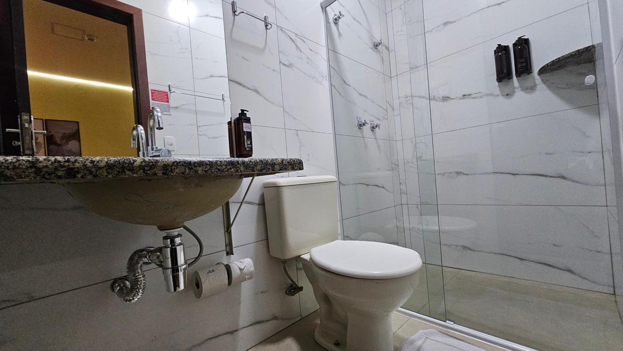Vitoria Palace Hotel 锡诺普 外观 照片