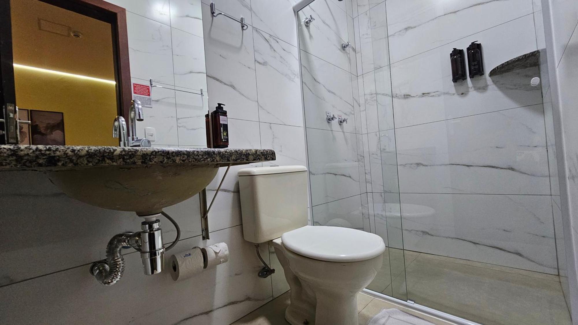 Vitoria Palace Hotel 锡诺普 外观 照片