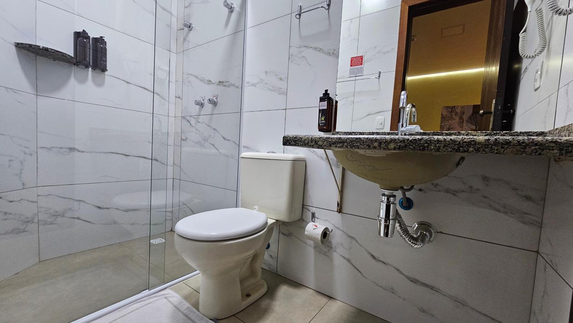 Vitoria Palace Hotel 锡诺普 外观 照片