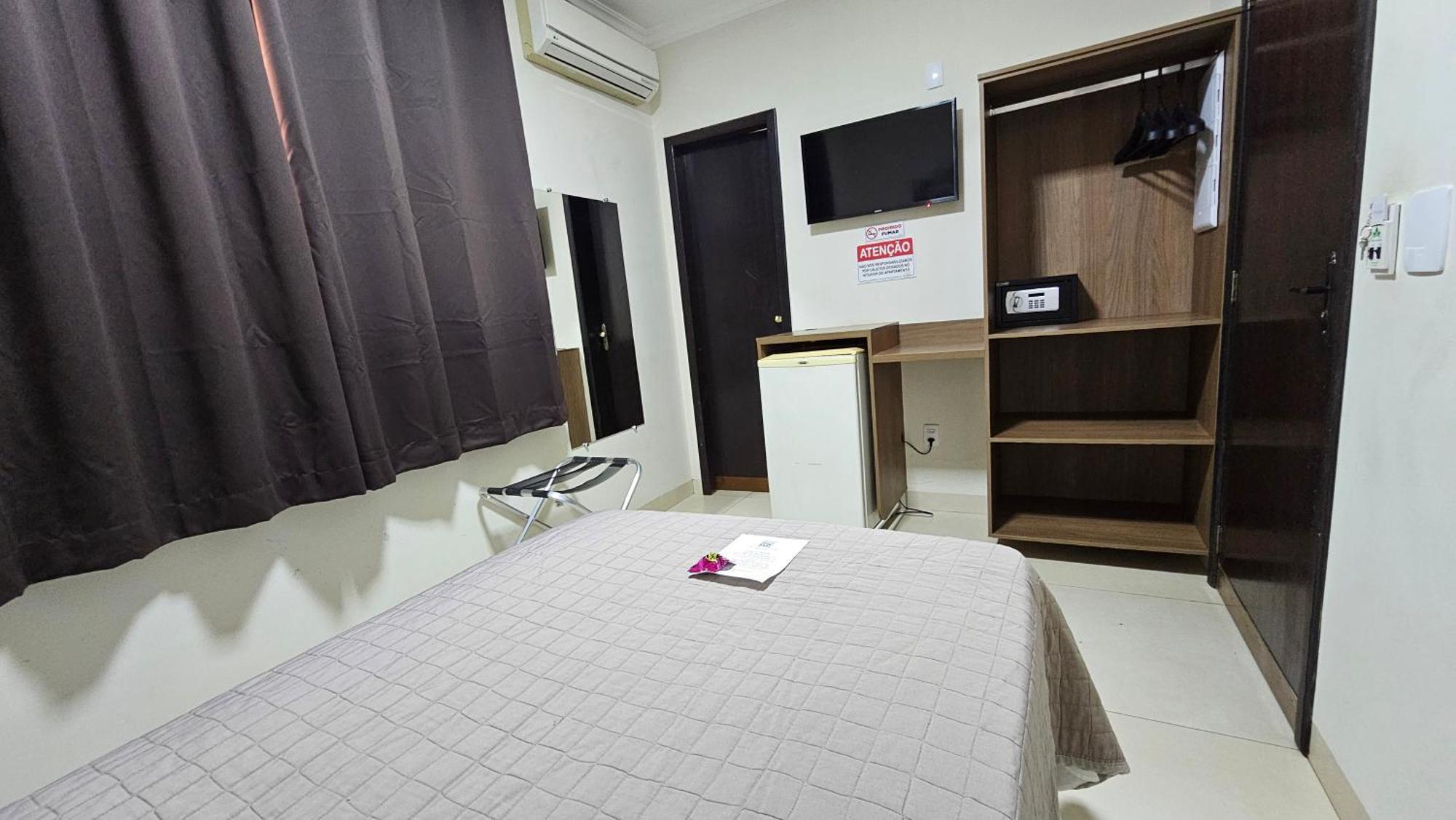Vitoria Palace Hotel 锡诺普 外观 照片